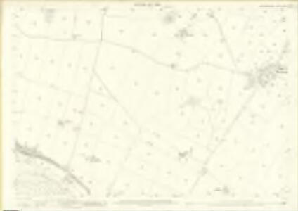 Wigtownshire, Sheet  030.03 - 25 Inch Map