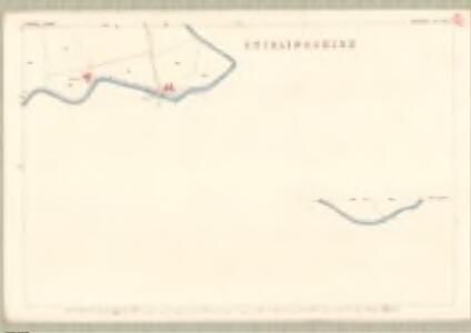 Perth and Clackmannan, Sheet CXXXI.15 (with inset CXXXI.16) (Kilmadock) - OS 25 Inch map