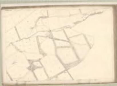 Ayr, L.6 (Kirkoswald) - OS 25 Inch map