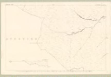 Lanark, Sheet XXXVII.9 (with inset XXXVII.13) (Lesmahagow) - OS 25 Inch map
