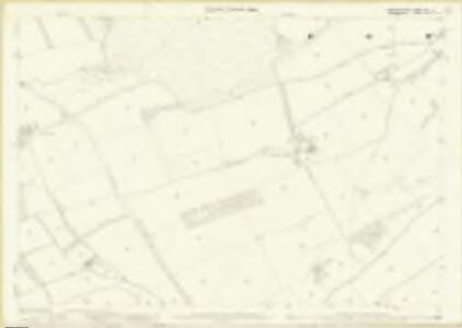 Roxburghshire, Sheet  013.04 - 25 Inch Map