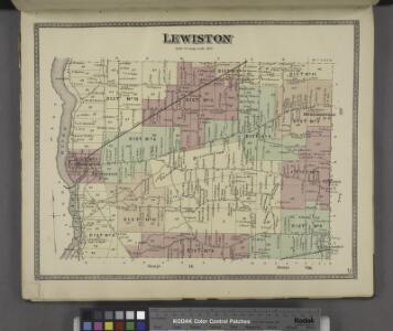 Lewiston [Township]