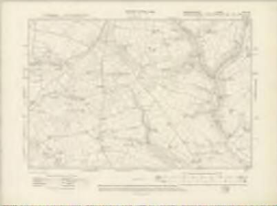 Pembrokeshire XIX.NE - OS Six-Inch Map