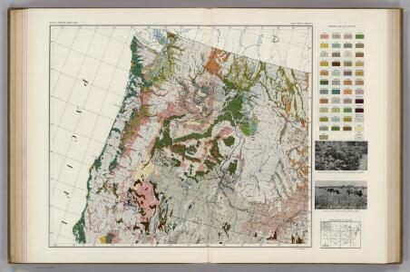 Soil Map of the United States, Section 4.  Atlas of American Agriculture.