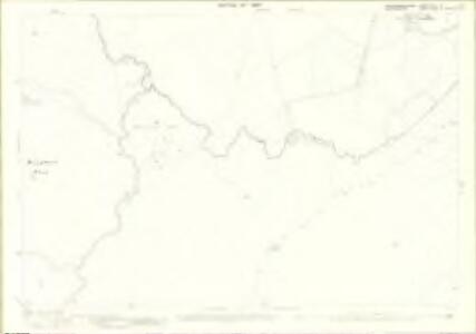 Kirkcudbrightshire, Sheet  019.08 - 25 Inch Map