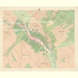 Strany - m2897-1-005 - Kaiserpflichtexemplar der Landkarten des stabilen Katasters