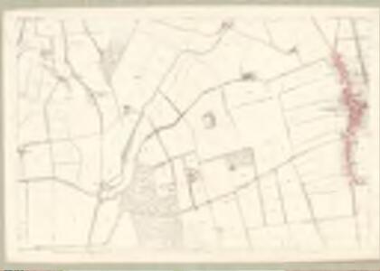 Dumfries, Sheet LI.1 (Dryesdale) - OS 25 Inch map