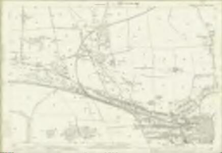 Fifeshire, Sheet  038.04 - 25 Inch Map