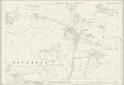 Devon CXVII.16 (includes: Plymouth) - 25 Inch Map