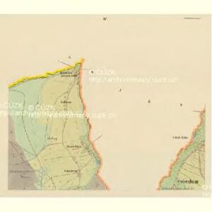 Stolzenhann - c1747-2-004 - Kaiserpflichtexemplar der Landkarten des stabilen Katasters