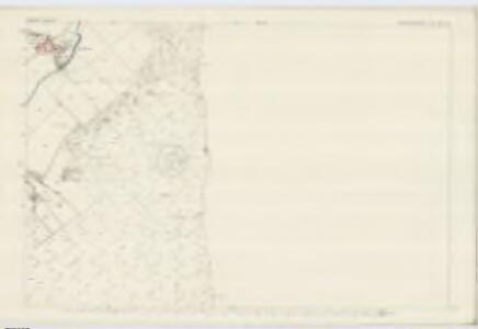 Aberdeen, Sheet XLIV.15 (Premnay) - OS 25 Inch map