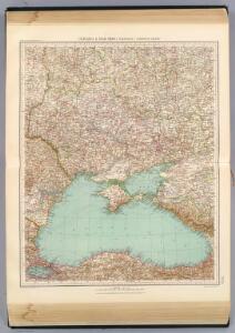 71-72. Ucraina, Mar Nero.