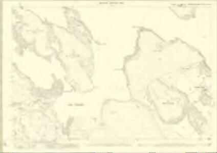 Inverness-shire - Isle of Skye, Sheet  021.06 - 25 Inch Map