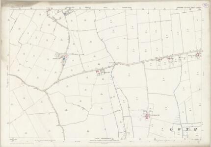 Yorkshire CCXLII.8 (includes: Rimswell; Withernsea) - 25 Inch Map