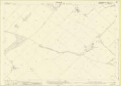 Roxburghshire, Sheet  n005.16 - 25 Inch Map