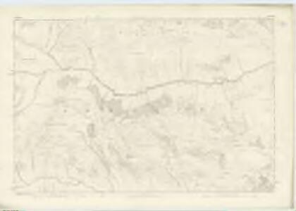 Argyllshire, Sheet XIX - OS 6 Inch map
