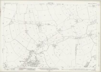 Essex (New Series 1913-) n IX.6 (includes: Steeple Bumpstead) - 25 Inch Map