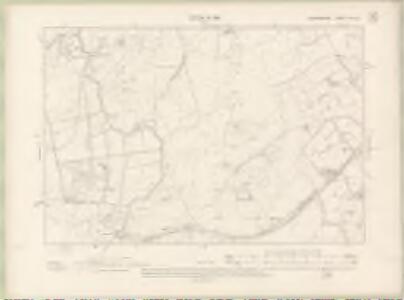 Wigtownshire Sheet XIV.NE - OS 6 Inch map