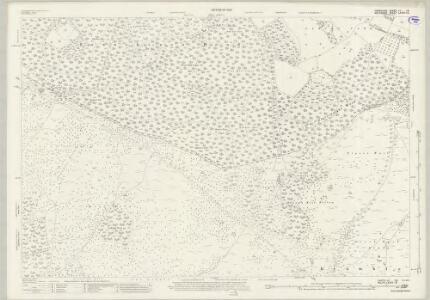 Wiltshire LXXVII.15 (includes: Bramshaw; Fordingbridge; Redlynch) - 25 Inch Map
