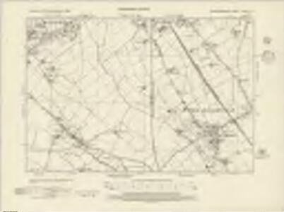 Buckinghamshire XXXIII.NE - OS Six-Inch Map