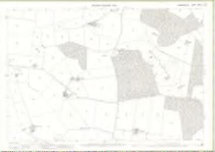 Aberdeenshire, Sheet  037.03 - 25 Inch Map