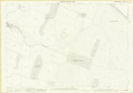 Roxburghshire, Sheet  021.12 - 25 Inch Map