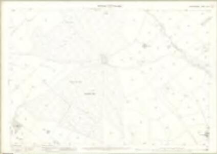 Dumfriesshire, Sheet  040.02 - 25 Inch Map
