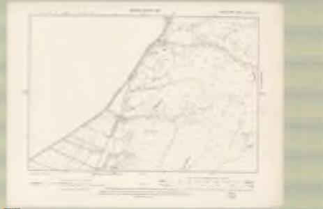 Argyll and Bute Sheet CCXXIII.SE - OS 6 Inch map
