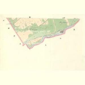 Wessely (Wesely) - c8509-1-002 - Kaiserpflichtexemplar der Landkarten des stabilen Katasters