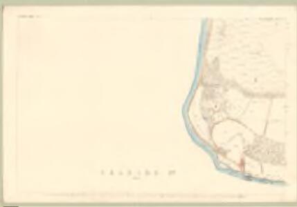 Selkirk, Sheet VII.12 (Galashiels) - OS 25 Inch map