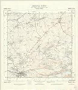 NY13 - OS 1:25,000 Provisional Series Map