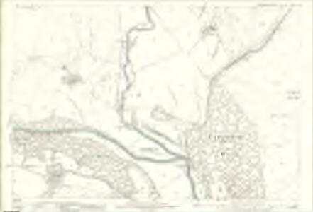 Kirkcudbrightshire, Sheet  041.09 - 25 Inch Map