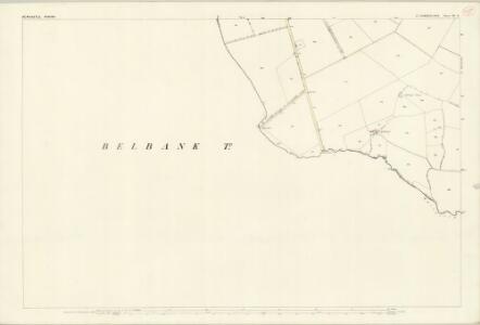 Cumberland VII.8 (includes: Askerton) - 25 Inch Map