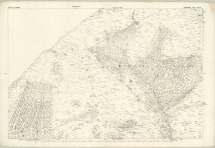 Hampshire and Isle of Wight LXIII.11 (includes: Ellingham; Fordingbridge; Minstead) - 25 Inch Map