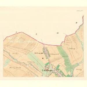 Littahorn - m1593-1-002 - Kaiserpflichtexemplar der Landkarten des stabilen Katasters