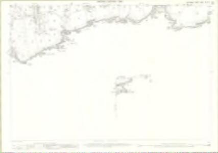 Caithness-shire, Sheet  034.13 & 034.14 - 25 Inch Map