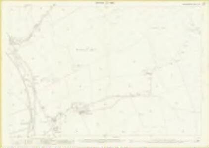 Peebles-shire, Sheet  009.14 - 25 Inch Map