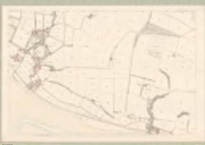 Dumbarton, Sheet XXI.4 (Cardross) - OS 25 Inch map