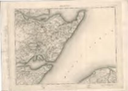 Cromarty - OS One-Inch map
