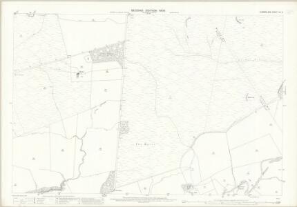 Cumberland XII.3 (includes: Kingwater) - 25 Inch Map