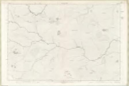 Caithness-shire Sheet XXXVII - OS 6 Inch map