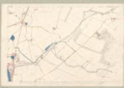 Dumbarton, Sheet XVIII.6 (Bonhill) - OS 25 Inch map
