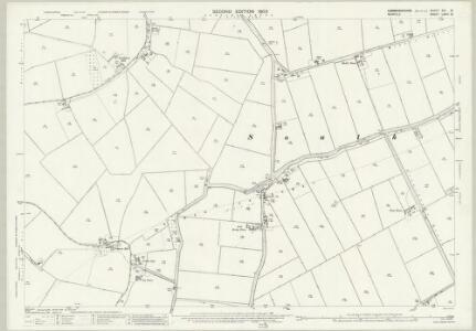 Cambridgeshire XIII.13 (includes: Upwell; Upwell) - 25 Inch Map