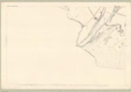 Dumfries, Sheet XXXIV.14 (Hutton and Corrie) - OS 25 Inch map