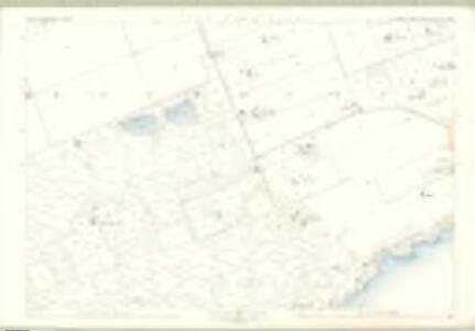 Orkney, Sheet CXX.16 (South Ronaldsay) - OS 25 Inch map
