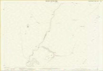 Roxburghshire, Sheet  042.04 - 25 Inch Map