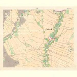 Endersdorf - m2147-1-005 - Kaiserpflichtexemplar der Landkarten des stabilen Katasters