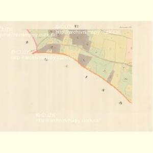 Lindenau - m1565-2-005 - Kaiserpflichtexemplar der Landkarten des stabilen Katasters