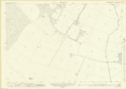 Roxburghshire, Sheet  n010.15 - 25 Inch Map