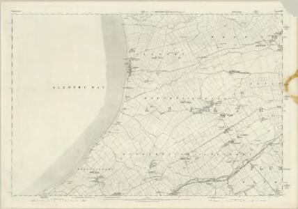 Cumberland XXXV - OS Six-Inch Map